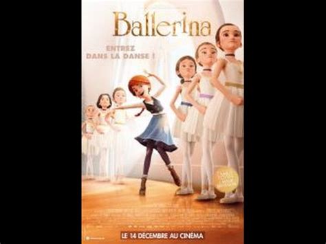 ballerina streaming vf